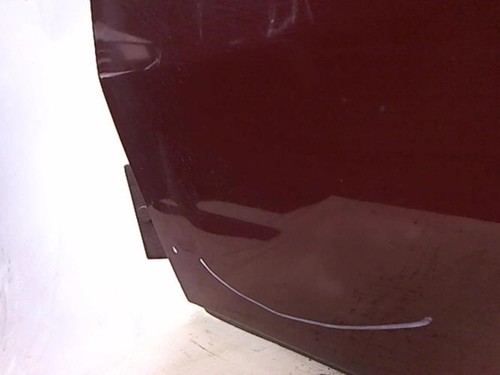 Porte avant gauche renault - porte,