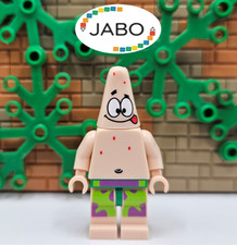( S5 / 6 / 7 ) Lego Bob