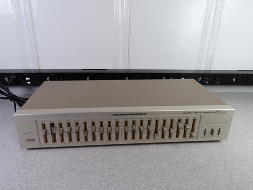 Marantz graphic - 20,