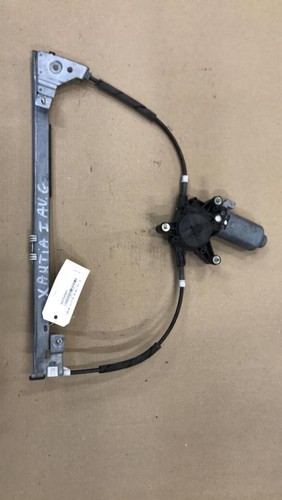Leve vitre electrique avant