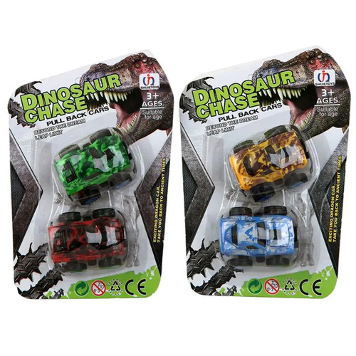 Voiture jouet dino camouflage - jouet,