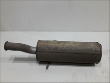 SILENCIEUX AR CITROEN XSARA PICASSO PH1 MONOSPACE 1726TX