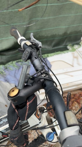 Goericke vtt blanc - goericke,