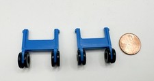 Playmobil Space Cart Blue
