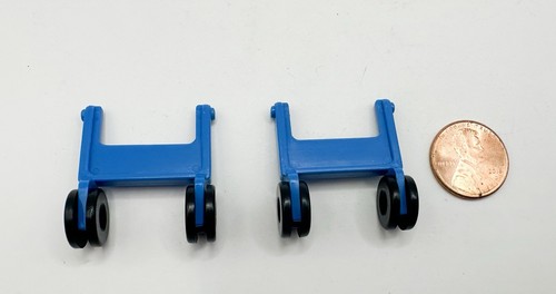 Playmobil space cart blue - playmobil,