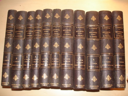 6661 médicis s thomae - ,