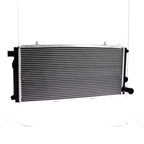 Radiateur peugeot 205 - ii, 1.7