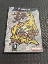 Mario Smash Football -