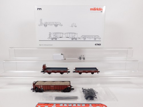 Märklin mhi 47901 - ac,