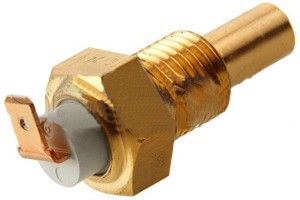 Sonde température huile - sonde, d'huile