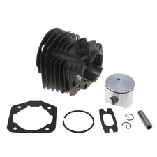 Cylindre piston 45mm adaptable tronçonneuse Partner P500