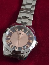 Montre lotus quartz etat - lotus,