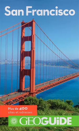 Guide san francisco laurent - guide, francisco,