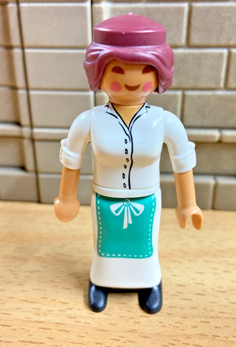 Playmobil personnage princesse - playmobil,