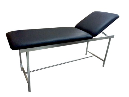 Table examen plans - 2, inox