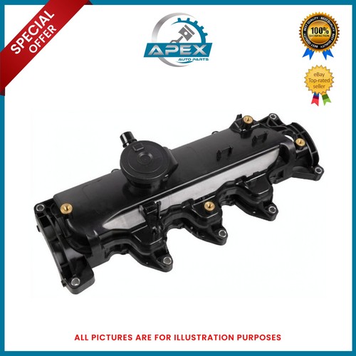 Soupape moteur cache culbuteur - soupape,