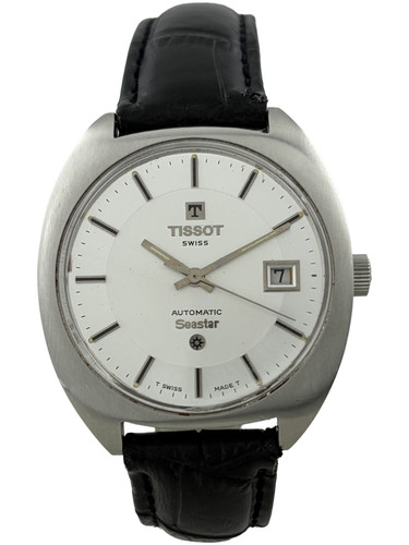 Homme bracelet montre - homme, tissot