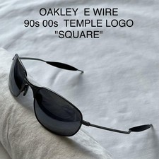 Lunettes de soleil vintage