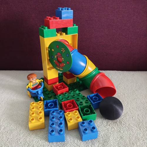 Lego duplo 2222 les joies - les, du