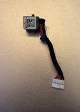 Dell Latitude E7240 - E7440 DC Power jack DC30100MF00 06KVRF