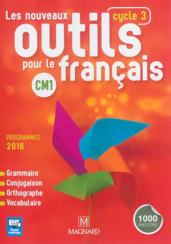 Les nouveaux outils - , pour