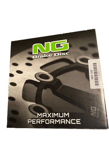 Disque frein scooter yamaha - de,