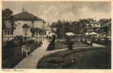 Carte postale, carte postale