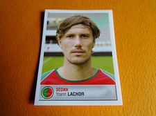 N°377 LACHOR CS SEDAN