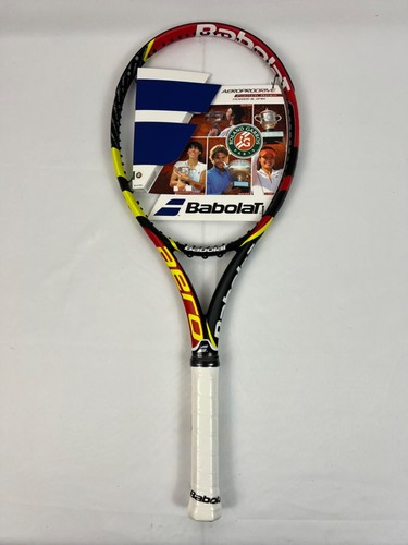 New babolat aeropro drive - babolat, 2013