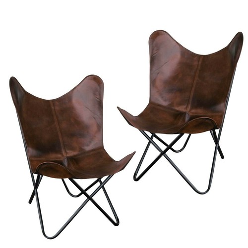 Pièces fauteuil papillon - 2,