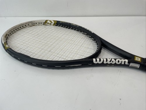 Wilson hyper hammer size 2 - wilson, 5.3