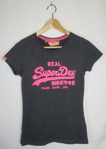 Shirt superdry taille - t-shirt,
