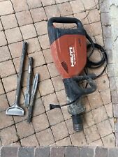 marteau piqueur hilti Te1500 AVR