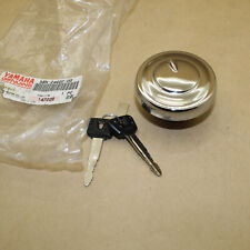 BOUCHON DE RESERVOIR + CLES XVS 650 1100 DRAGSTAR 1998-2003 YAMAHA 5BN-24602-00