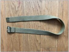 ww2 Sangle Dday Anglais Normandie Canada Gold Juno Sword Caen 1944 Casque Para