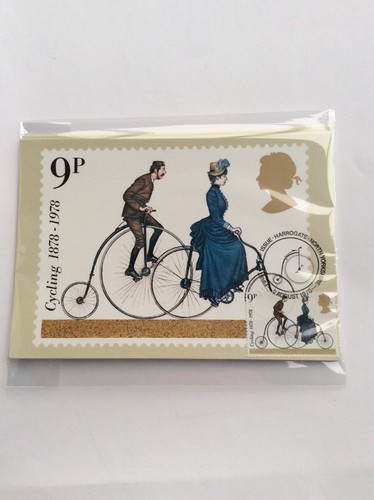 Une carte photo - de, de