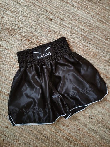 Elion short boxe muay - elion,