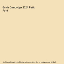 Guide Cambodge 2024 Petit