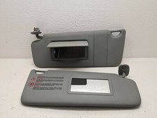 Par soleil avant pour renault