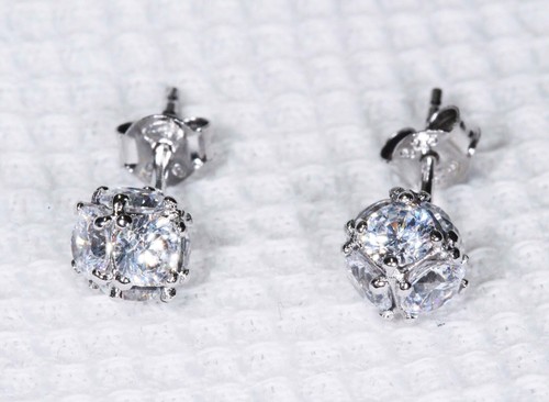 Boucles d oreilles en - boucles, d'oreilles