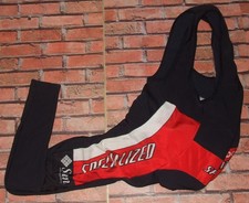 SPECIALIZED Maillot Hiver Body
