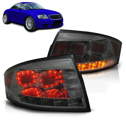 Feux arrière led - feux, pour