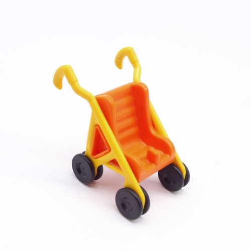 44958 playmobil poussette - 44958,