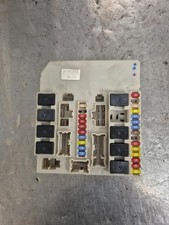 Boitier UCH RENAULT CLIO 3 PHASE 1 8201054131