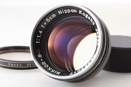 Comme neuf nikon nippon - neuf],