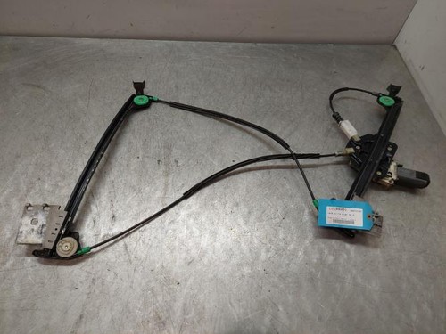 Leve vitre electrique avant