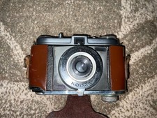 Ancien appareil photo