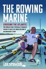 Lee Spencer The Rowing Marine