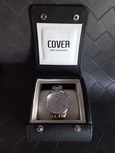 Montre bracelet chronographe - montre,