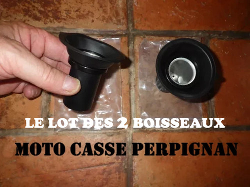 Membrane boisseau carburateur - boisseau,